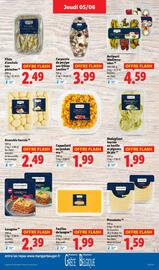 Catalogue Lidl semaine 23 page 21