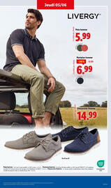 Catalogue Lidl semaine 23 page 43