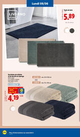 Catalogue Lidl semaine 23 page 50