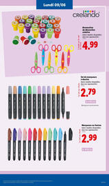 Catalogue Lidl semaine 23 page 63