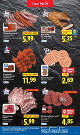 Catalogue Lidl semaine 23 page 7