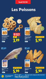 Catalogue Lidl semaine 23 page 8