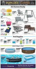 Rural King Weekly Ad Page 2