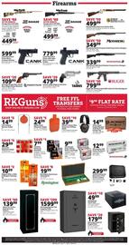 Rural King Weekly Ad Page 4