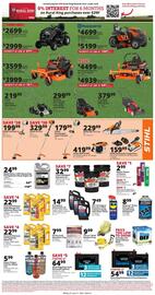 Rural King Weekly Ad Page 6
