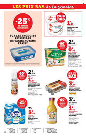 Catalogue Super U page 12