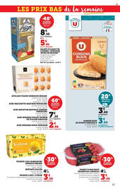 Catalogue Super U page 13