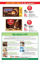Catalogue Super U page 14