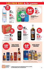 Catalogue Super U page 15