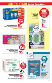 Catalogue Super U page 17