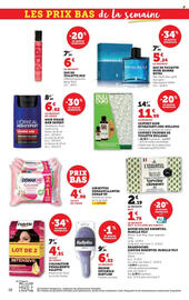 Catalogue Super U page 18