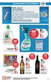 Catalogue Super U page 19