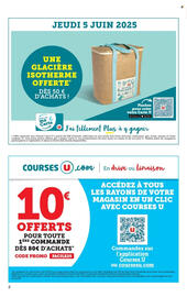 Catalogue Super U page 2