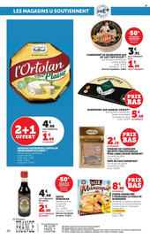 Catalogue Super U page 20