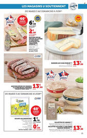 Catalogue Super U page 21