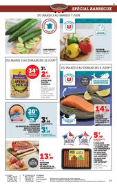 Catalogue Super U page 23
