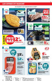 Catalogue Super U page 24