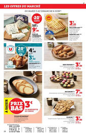Catalogue Super U page 28