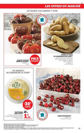 Catalogue Super U page 29