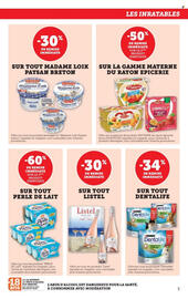 Catalogue Super U page 3
