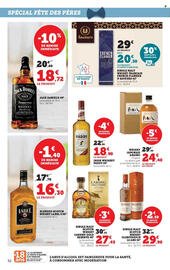 Catalogue Super U page 32