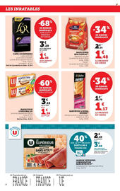 Catalogue Super U page 4