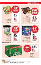 Catalogue Super U page 5
