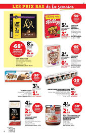 Catalogue Super U page 6