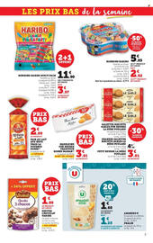 Catalogue Super U page 7