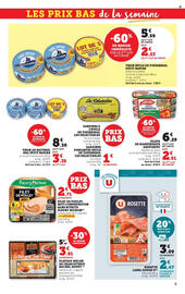 Catalogue Super U page 9