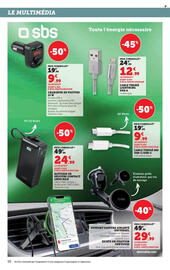 Catalogue Super U page 10