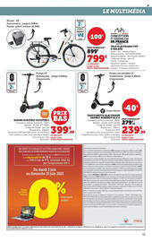Catalogue Super U page 11