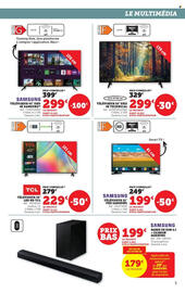 Catalogue Super U page 3