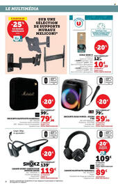 Catalogue Super U page 4