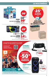Catalogue Super U page 5