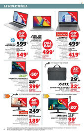 Catalogue Super U page 6