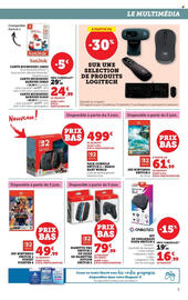 Catalogue Super U page 7