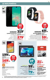 Catalogue Super U page 8