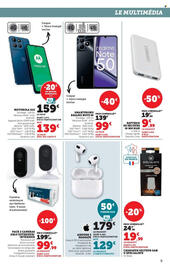 Catalogue Super U page 9