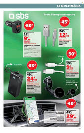 Catalogue Hyper U page 13