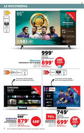 Catalogue Hyper U page 2