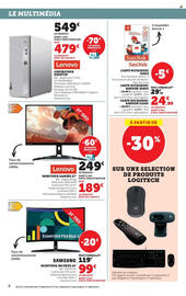 Catalogue Hyper U page 8