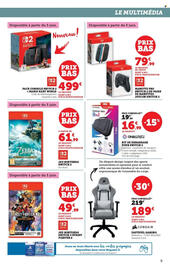 Catalogue Hyper U page 9