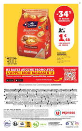Catalogue U Express page 16
