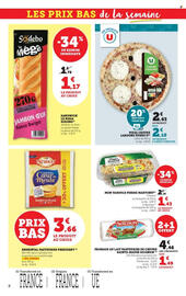 Catalogue U Express page 8