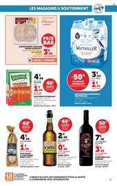 Catalogue Hyper U page 17