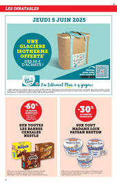 Catalogue Hyper U page 2
