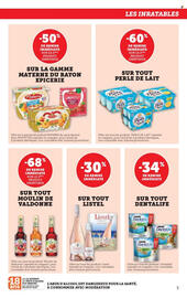 Catalogue Hyper U page 3