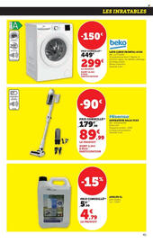 Catalogue Hyper U page 41