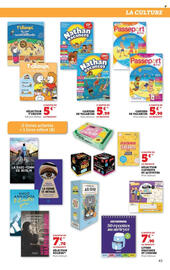 Catalogue Hyper U page 43